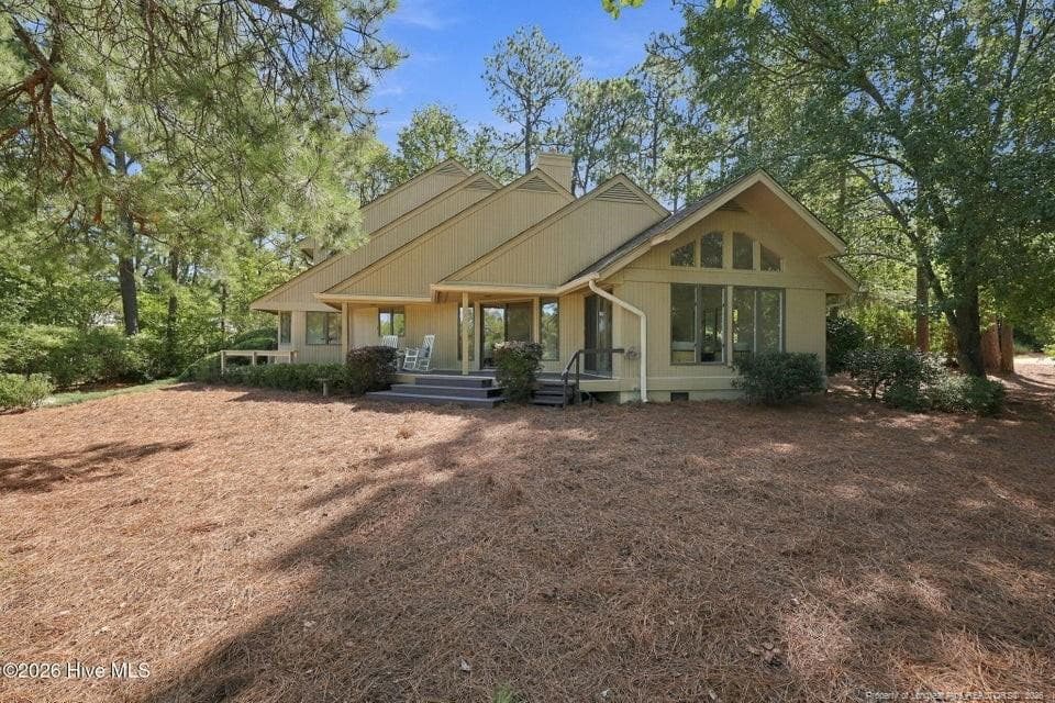 Photo 25 - 25 Lake Hills Road, Pinehurst, NC 28374