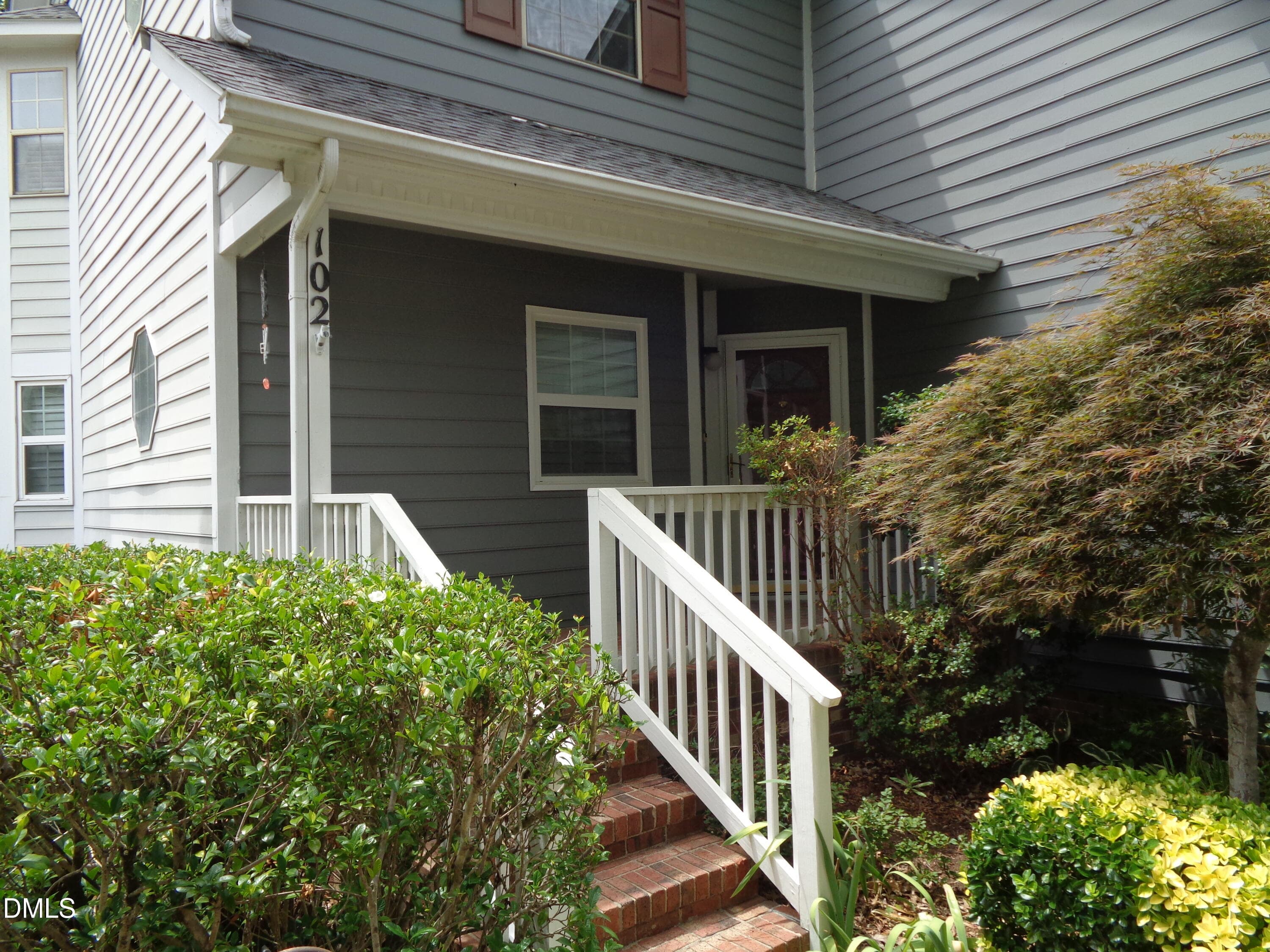 8331 Hempshire Place 102, Raleigh, NC 27613