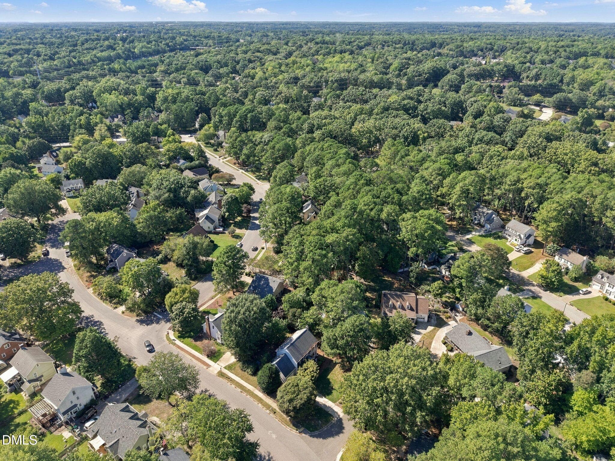 7-web-or-mls-DJI_20260925150914_0494_D - 2605 Hiking Trail, Raleigh, NC 27615