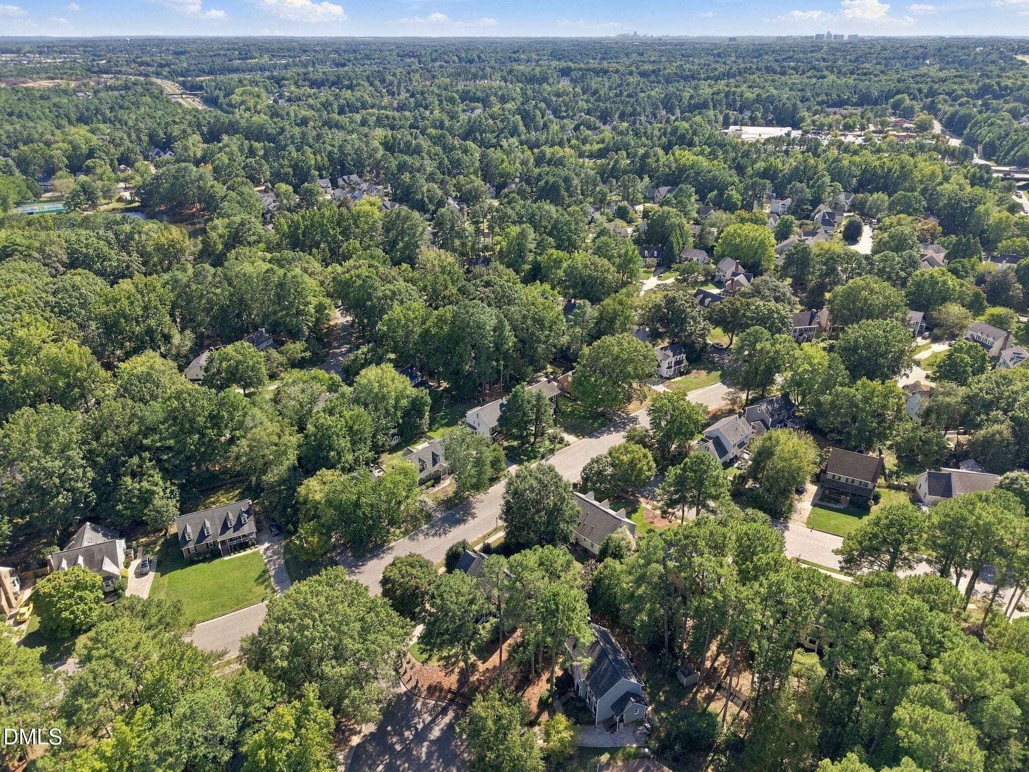 8-web-or-mls-DJI_20260925150941_0495_D - 2605 Hiking Trail, Raleigh, NC 27615