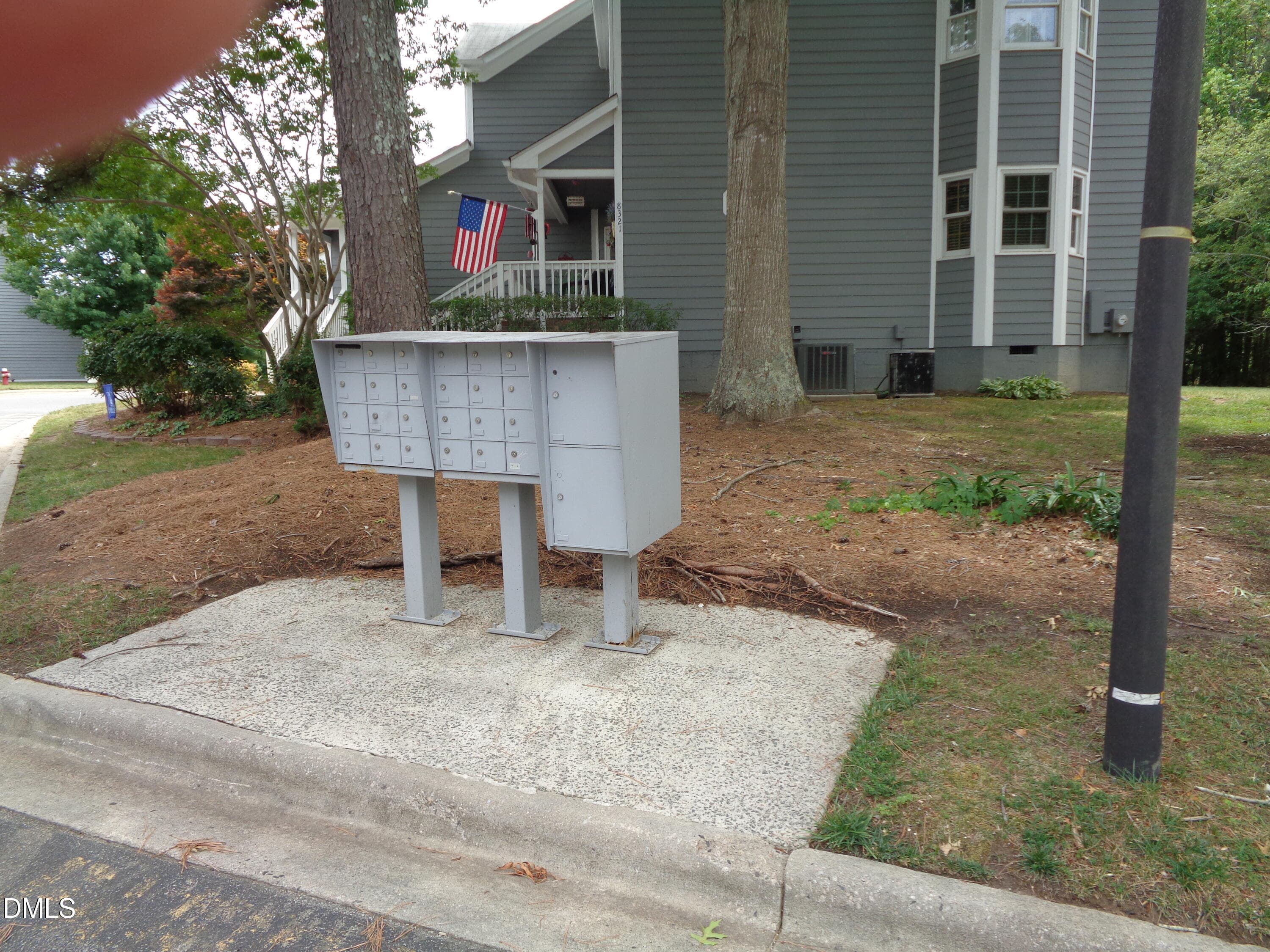 DSC02074 - 8331 Hempshire Place 102, Raleigh, NC 27613