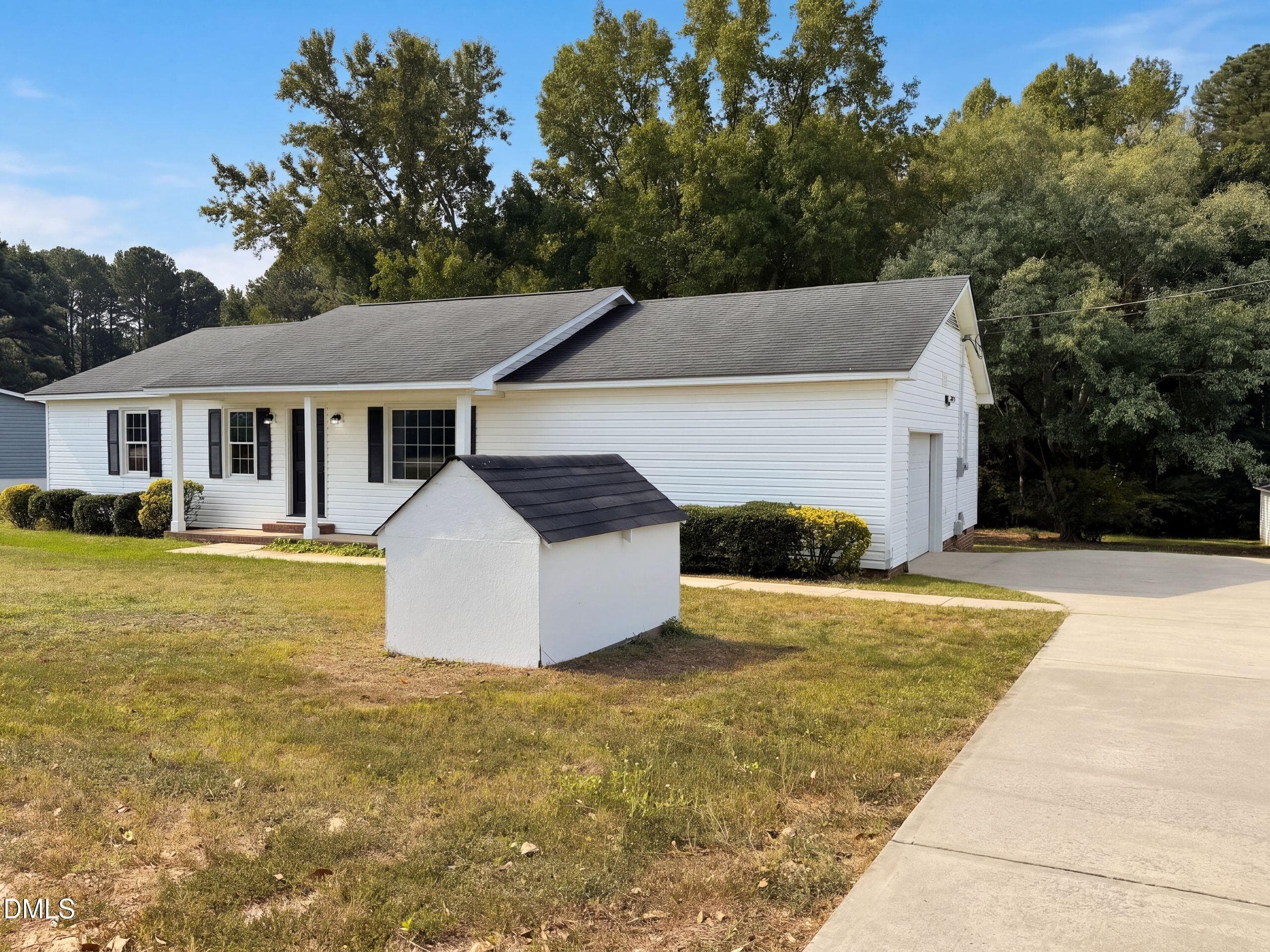 listing_11 - 2615 Baileys Xrds Road, Benson, NC 27504, Benson