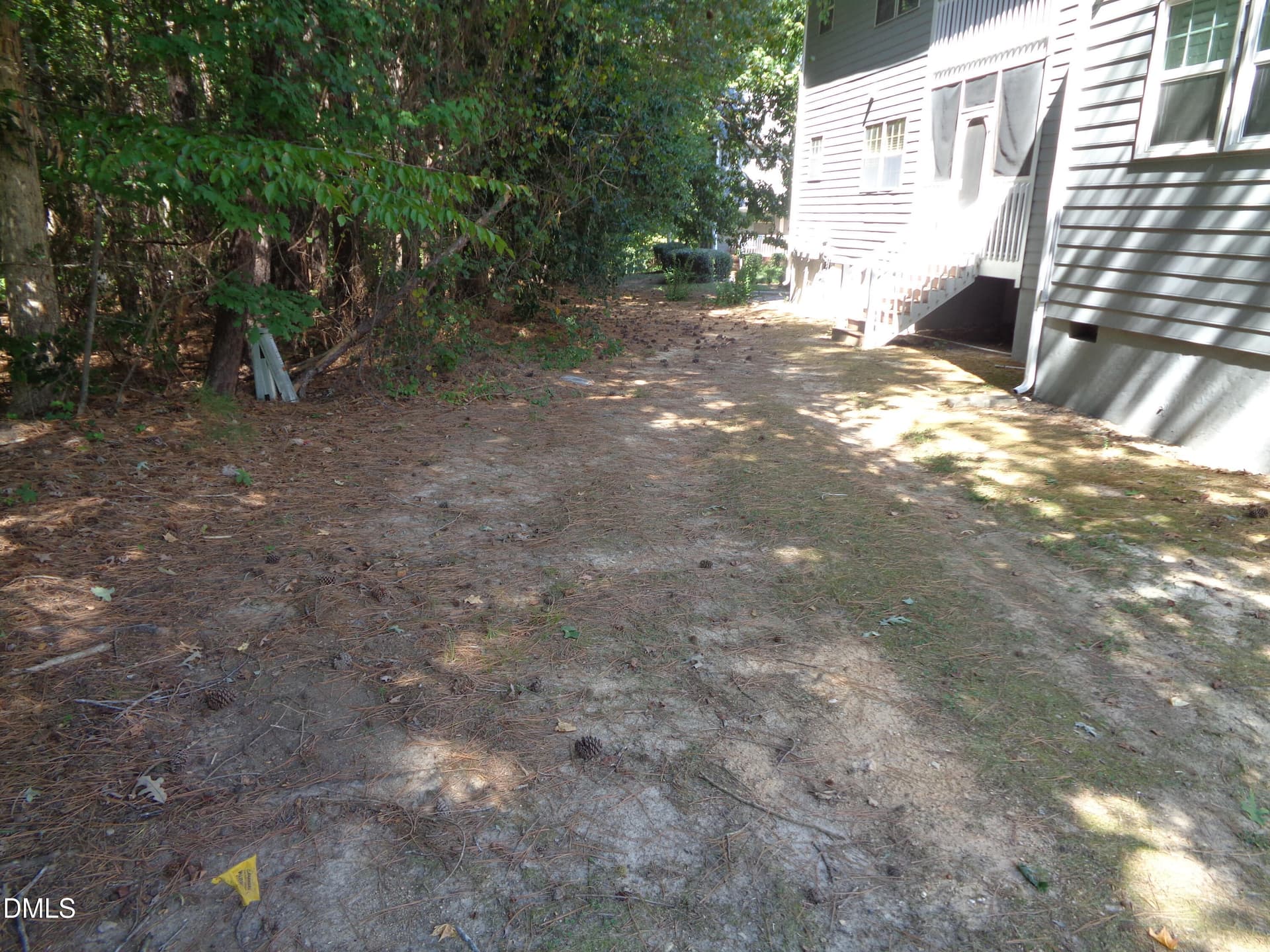DSC02086 - 8331 Hempshire Place 102, Raleigh, NC 27613