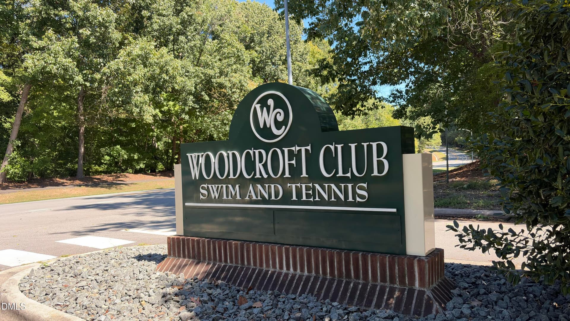 WoodcroftClub1 - 5303 Fortunes Ridge Drive, Durham, NC 27713