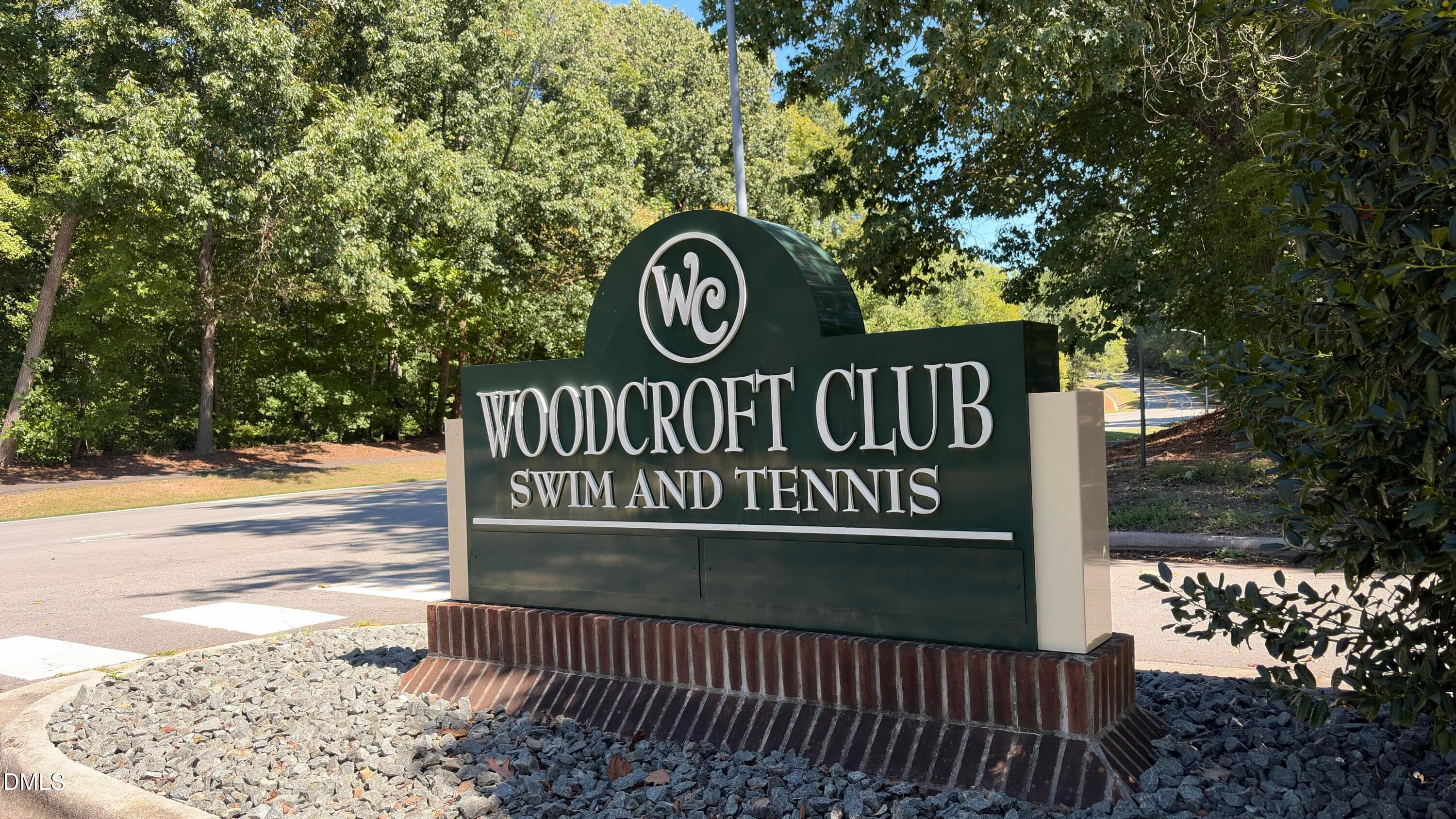 WoodcroftClub1 - 5303 Fortunes Ridge Drive, Durham, NC 27713