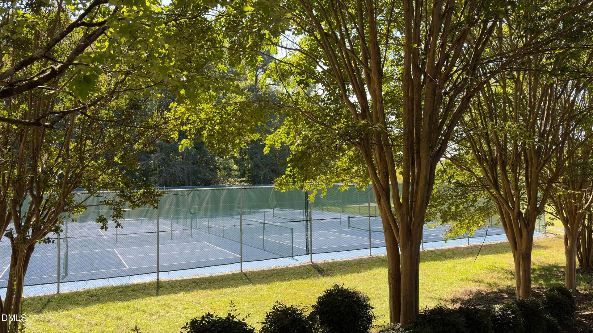 WoodcroftPickleball - 5303 Fortunes Ridge Drive, Durham, NC 27713
