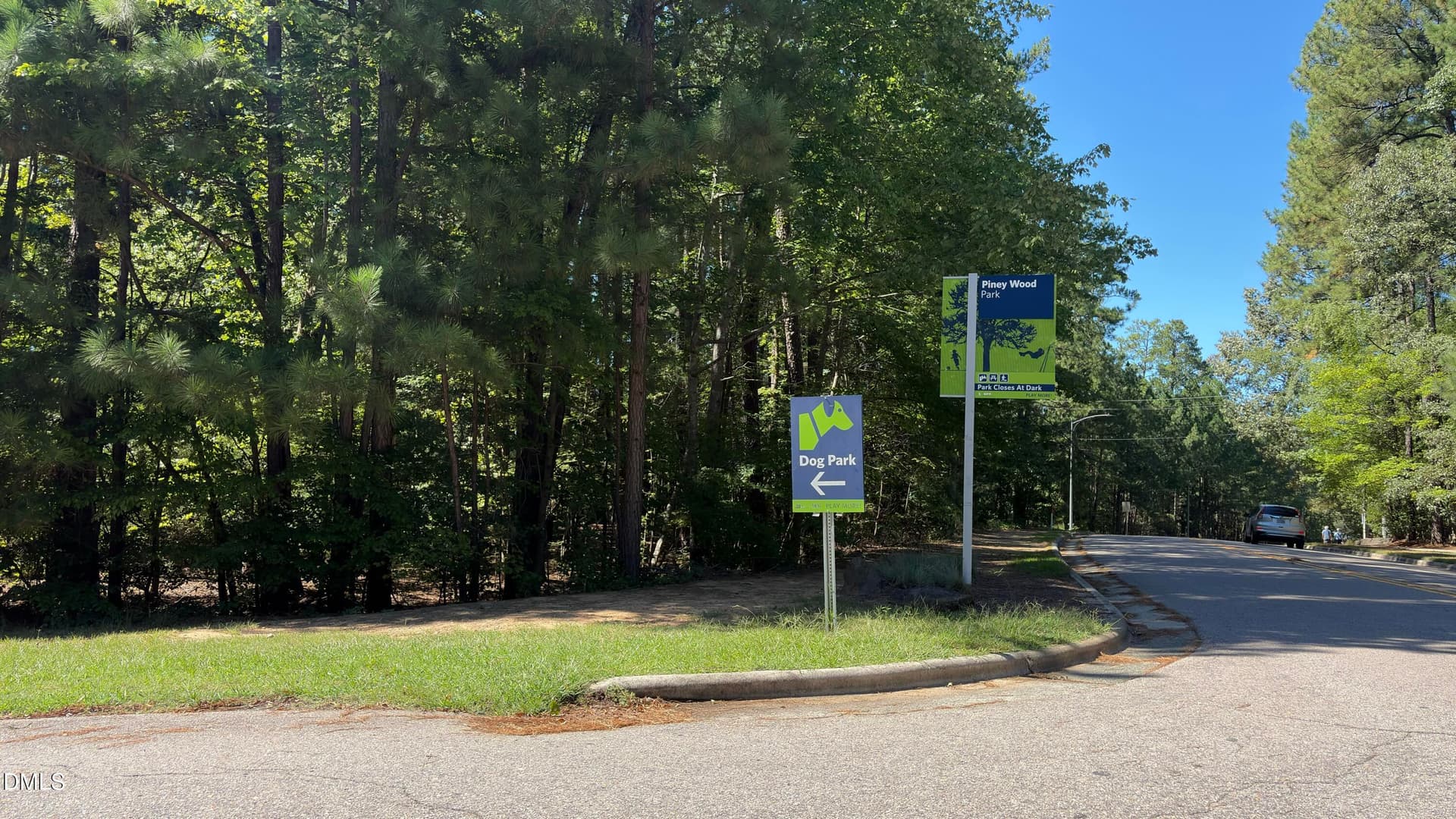 PineyWoodParkDogPark - 5303 Fortunes Ridge Drive, Durham, NC 27713