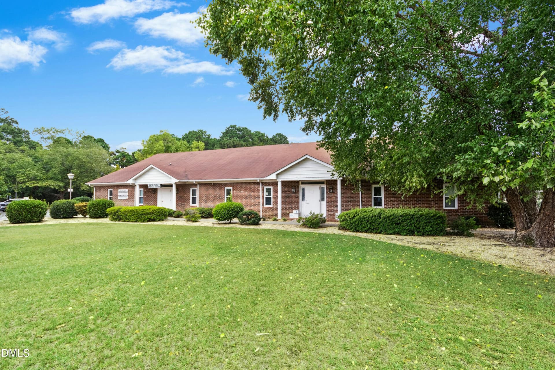 2807 Mclamb Place, Goldsboro, NC 27534