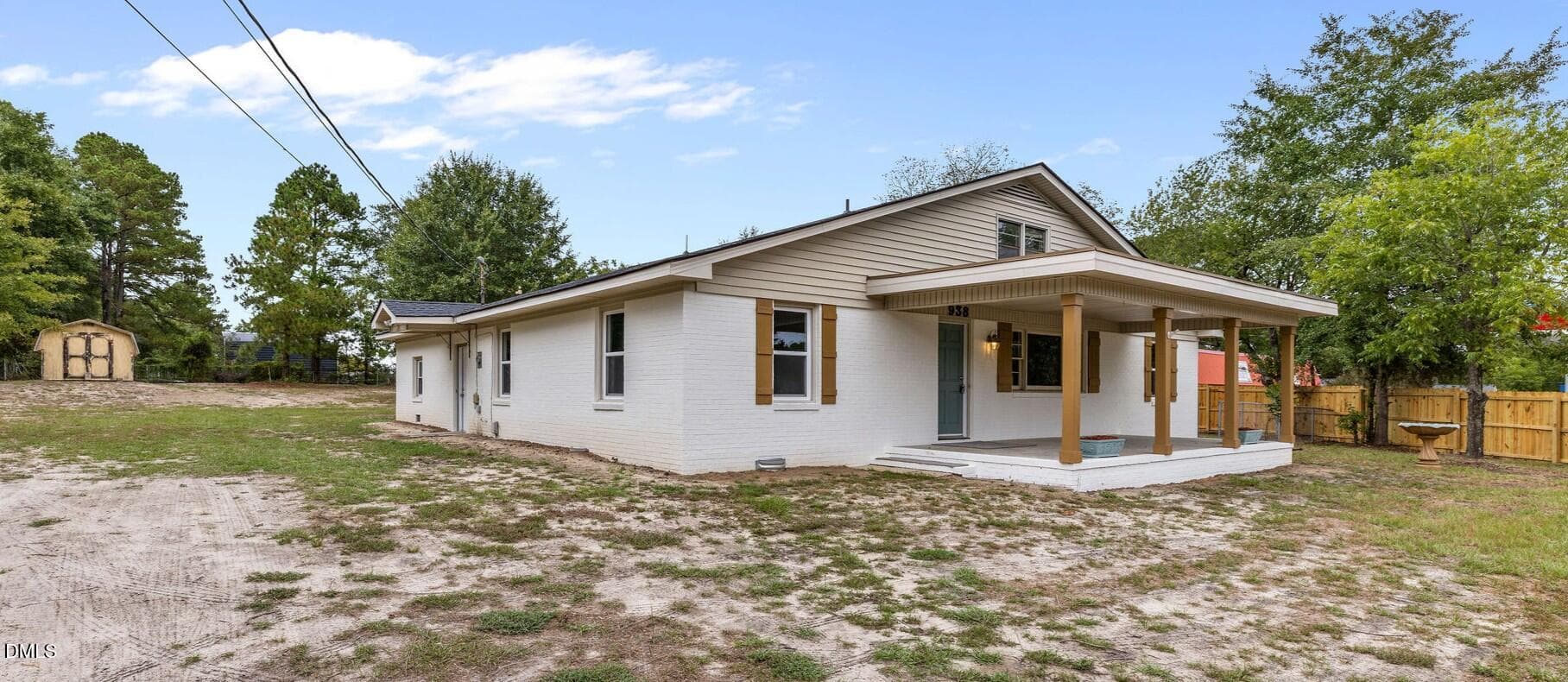 5T5A0350 - 938 Old Grantham Road, Goldsboro, NC 27530