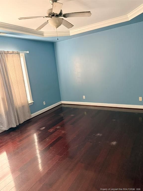 Photo 3 - 3909 Barclay Way, Wade, NC 28395
