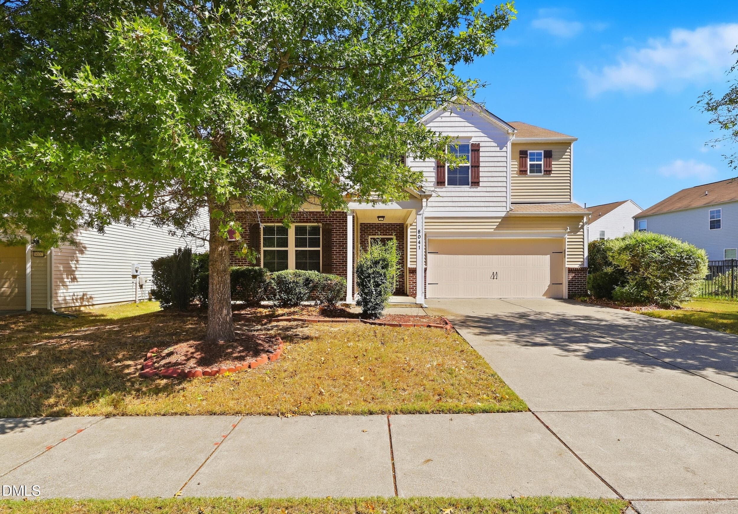 pearce-media-8041-hartham-park-ave-02 - 8041 Hartham Park Avenue, Raleigh, NC 27616