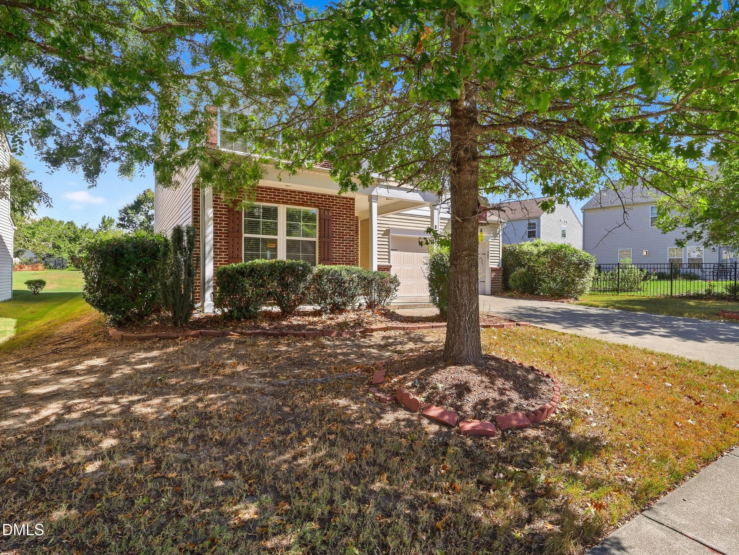 pearce-media-8041-hartham-park-ave-04 - 8041 Hartham Park Avenue, Raleigh, NC 27616