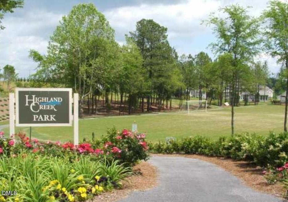 Higkland Creek - 8041 Hartham Park Avenue, Raleigh, NC 27616