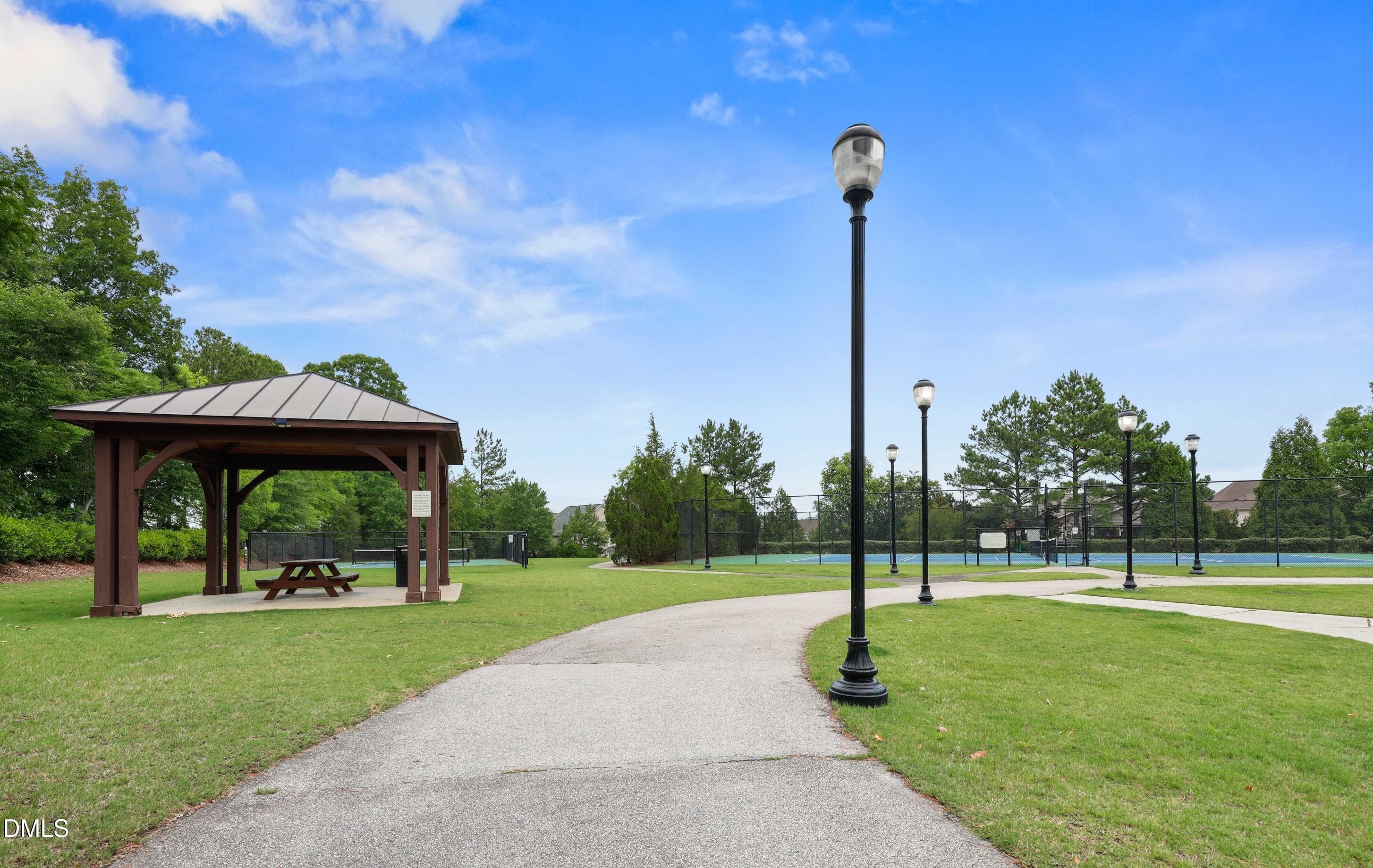 Picnic - 8041 Hartham Park Avenue, Raleigh, NC 27616