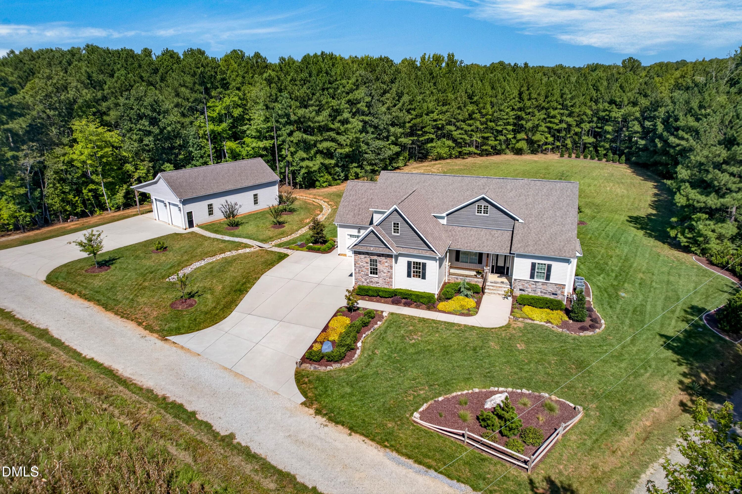 2-print-4079 Caroline Lane - 2 - 4079 Caroline Lane, Franklinton, NC 27525, Franklinton