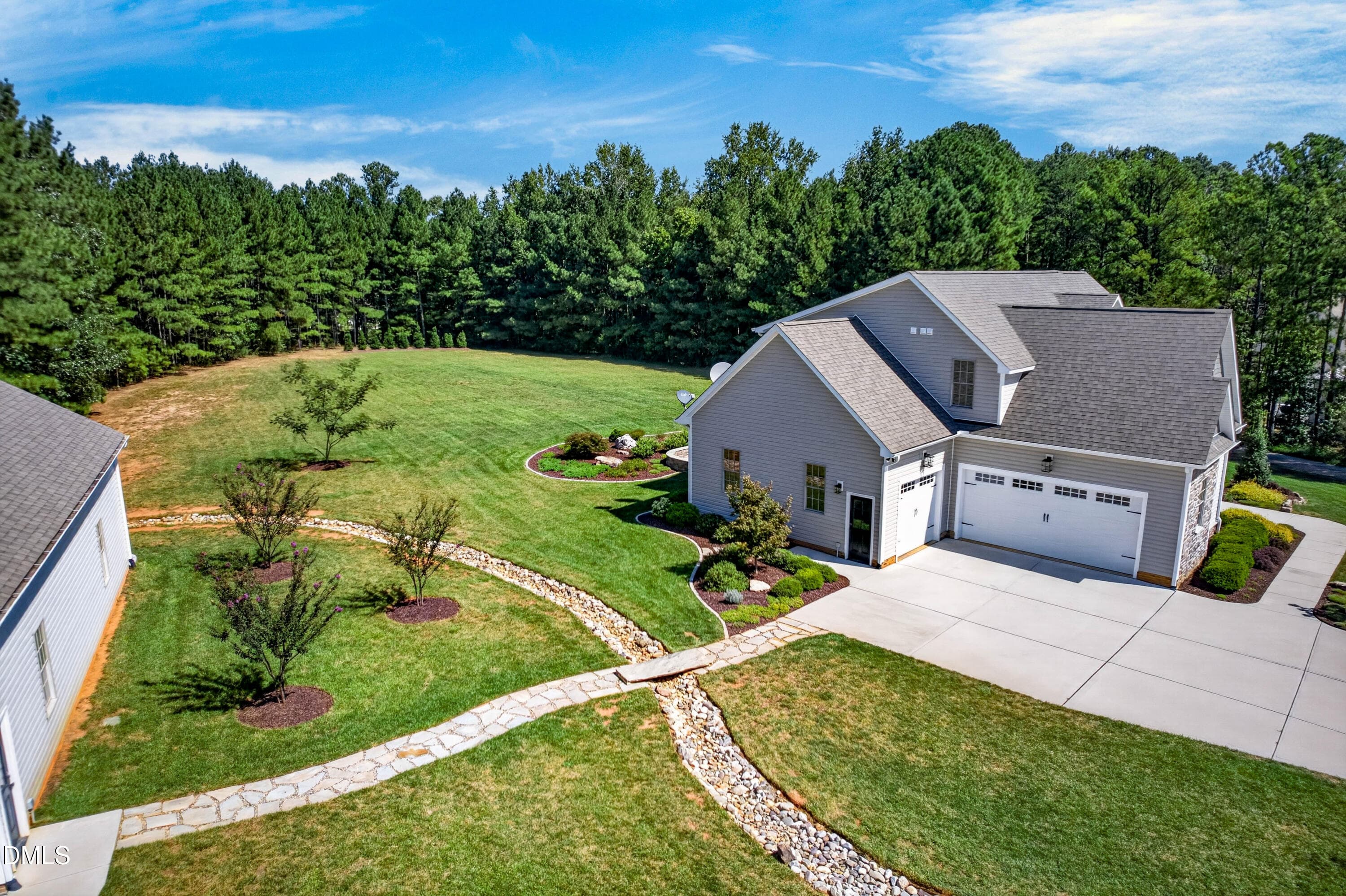 3-print-4079 Caroline Lane - 3 - 4079 Caroline Lane, Franklinton, NC 27525, Franklinton