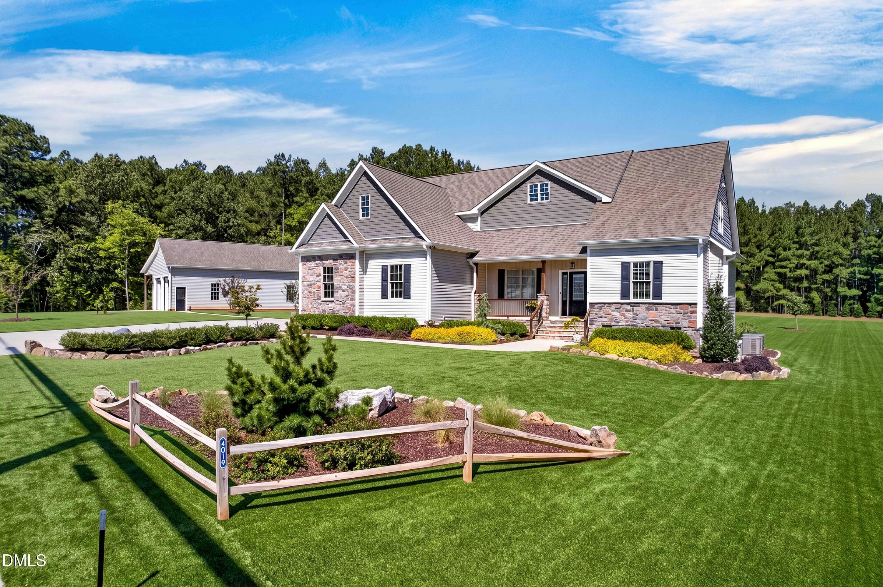 6-print-4079 Caroline Lane - 6 - 4079 Caroline Lane, Franklinton, NC 27525, Franklinton