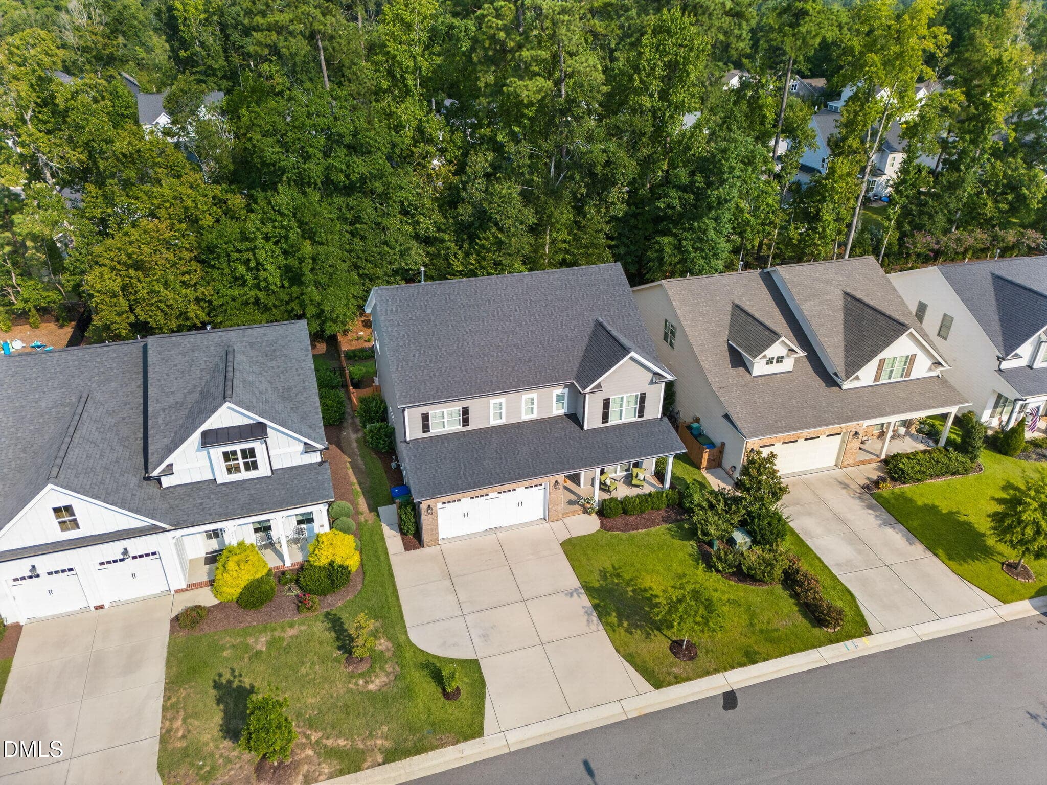 43-web-or-mls-DJI_20260811093759_0001_D - 260 Ransfield Lane, Fuquay Varina, NC 27526