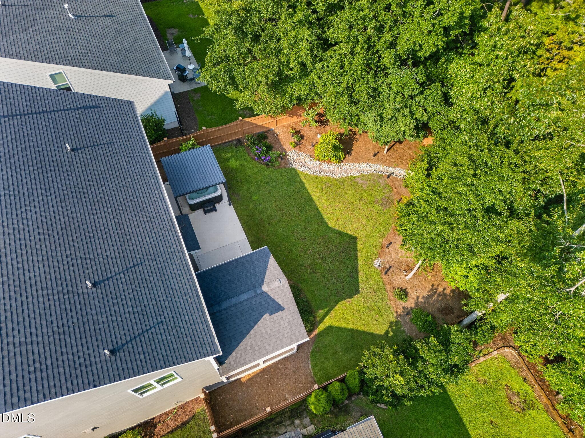48-web-or-mls-DJI_20260811093945_0006_D - 260 Ransfield Lane, Fuquay Varina, NC 27526