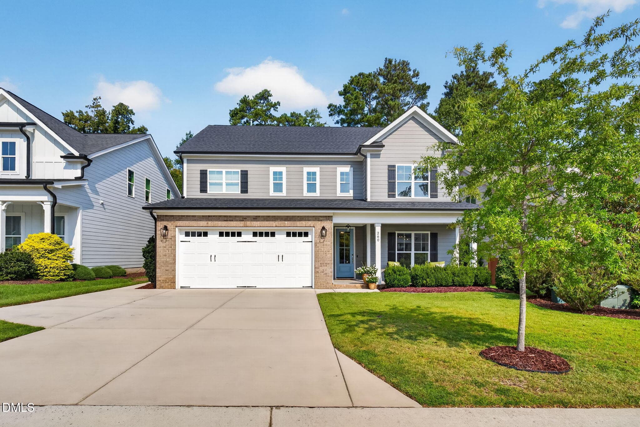 2-web-or-mls-DSC01773 - 260 Ransfield Lane, Fuquay Varina, NC 27526
