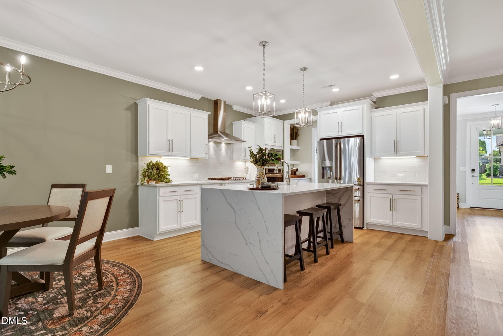 25-web-or-mls-DSC01663 - 260 Ransfield Lane, Fuquay Varina, NC 27526