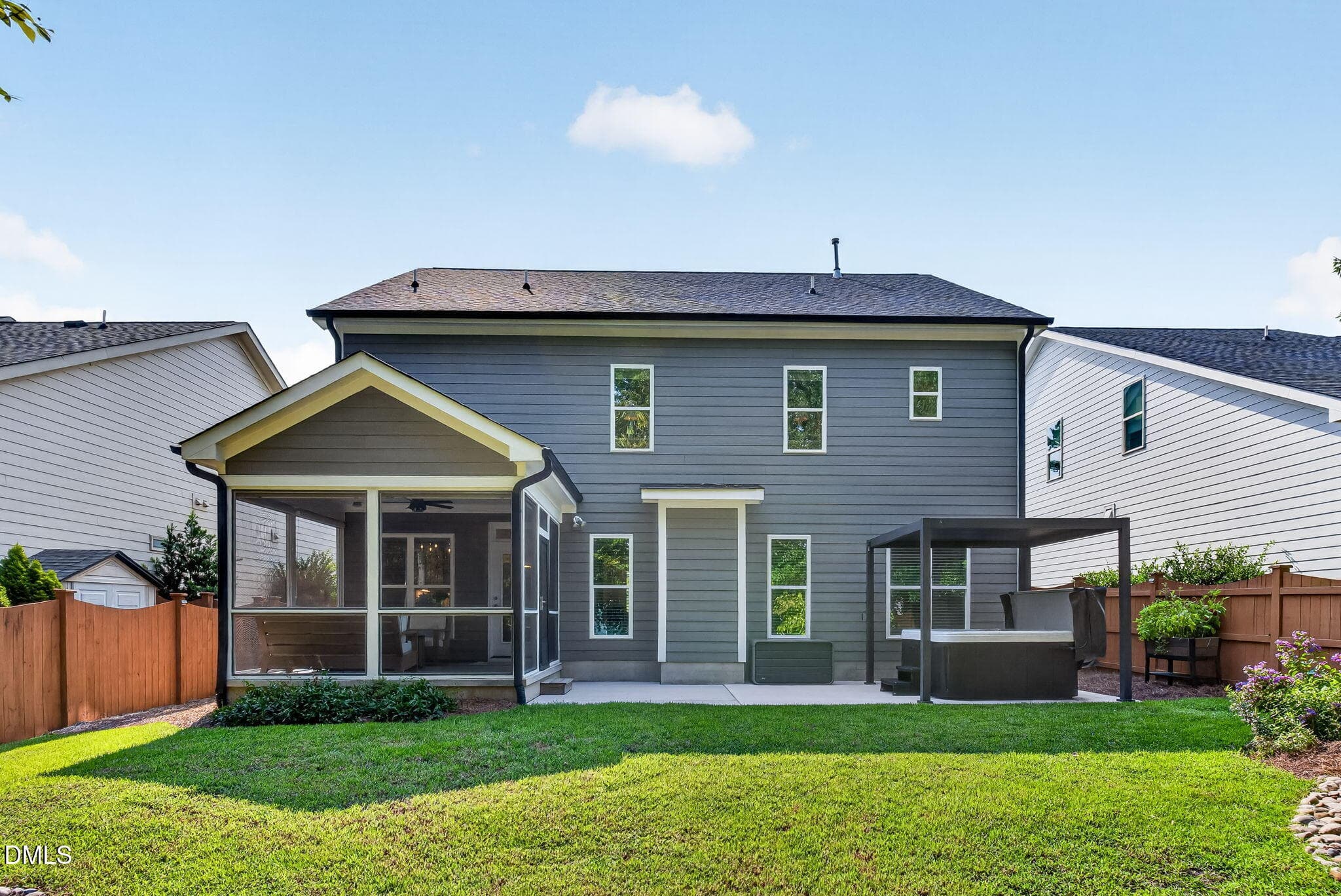 41-web-or-mls-DSC01755 - 260 Ransfield Lane, Fuquay Varina, NC 27526