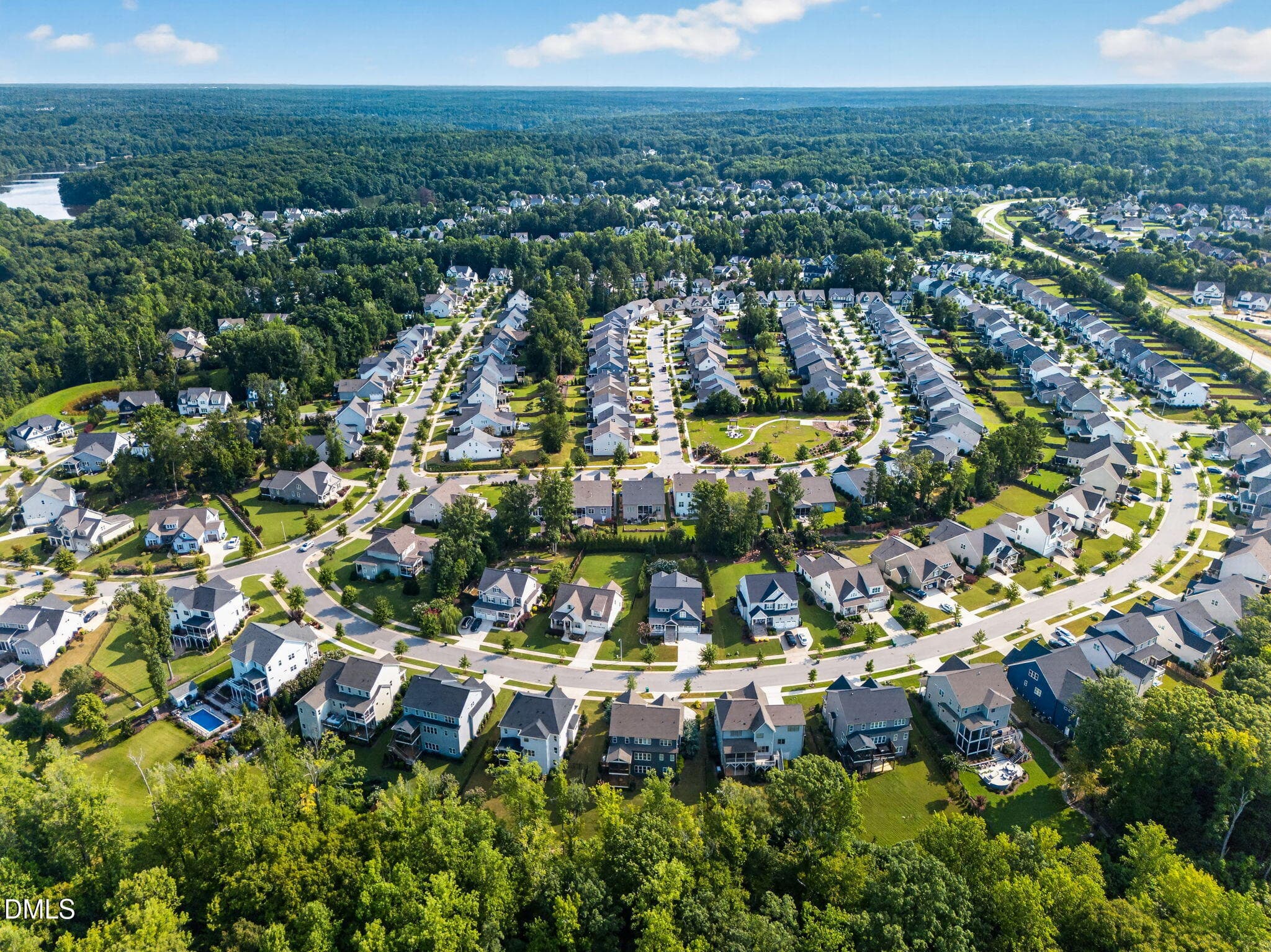 54-web-or-mls-DJI_20260811094539_0019_D - 260 Ransfield Lane, Fuquay Varina, NC 27526