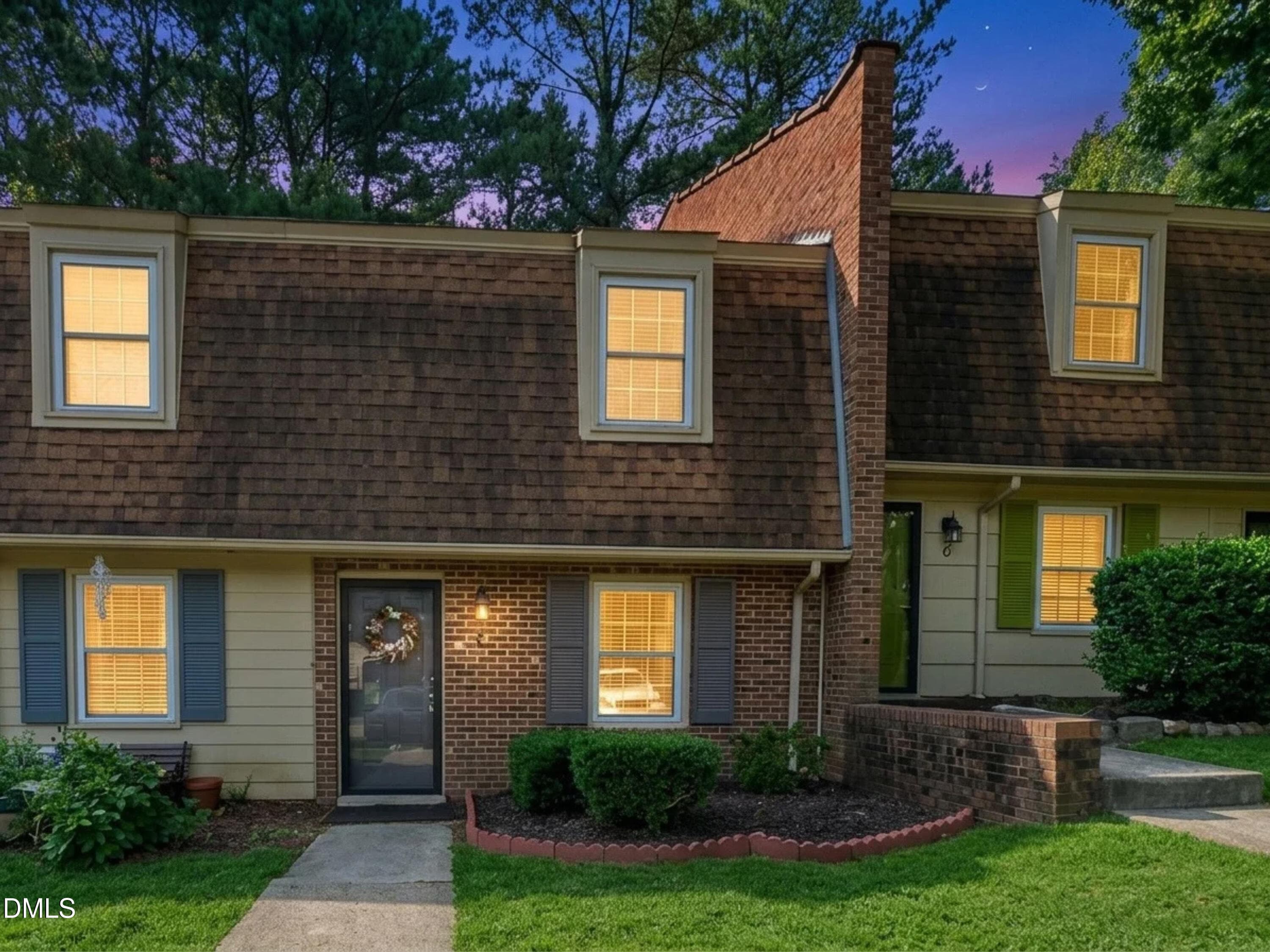 4703 Blue Bird Court F, Raleigh, NC 27606