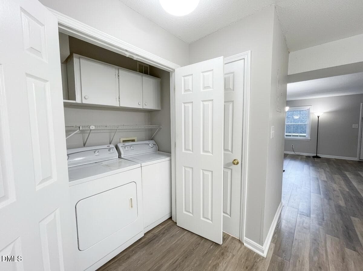 Landry mat19 - 4703 Blue Bird Court F, Raleigh, NC 27606, Raleigh