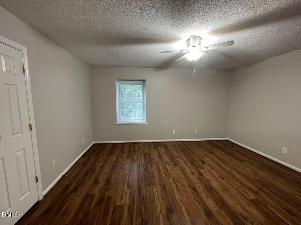 Bedroom 1 - 4703 Blue Bird Court F, Raleigh, NC 27606, Raleigh
