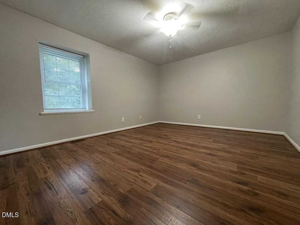 Bedroom 1 - 4703 Blue Bird Court F, Raleigh, NC 27606, Raleigh