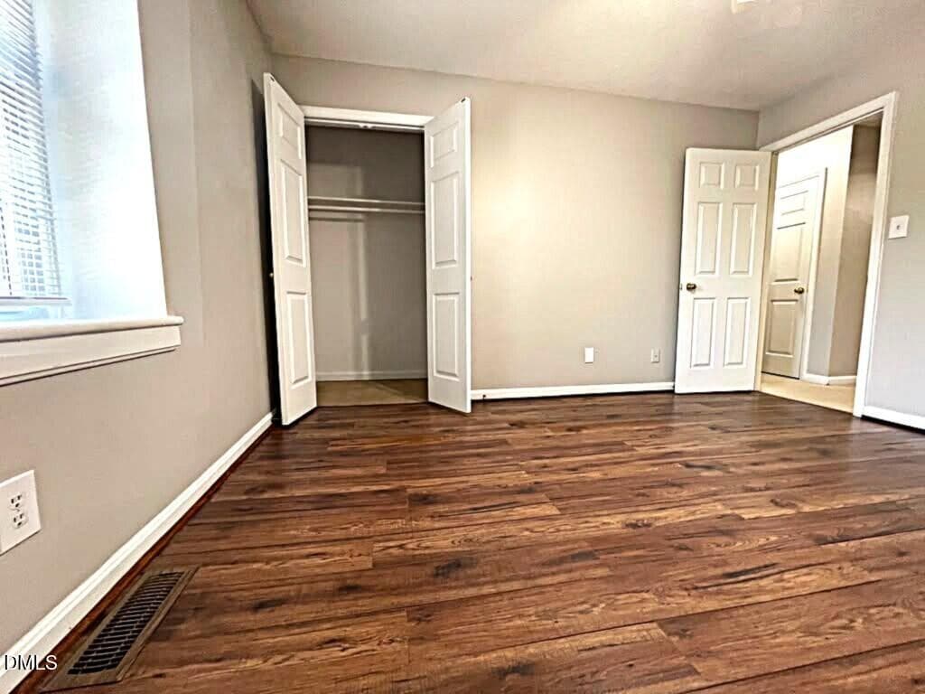 Bedroom 2 - 4703 Blue Bird Court F, Raleigh, NC 27606, Raleigh
