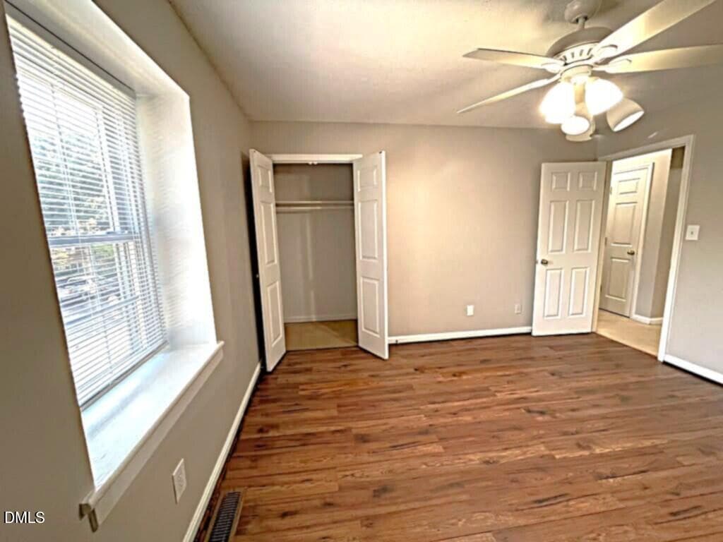 Bedroom 2 - 4703 Blue Bird Court F, Raleigh, NC 27606, Raleigh