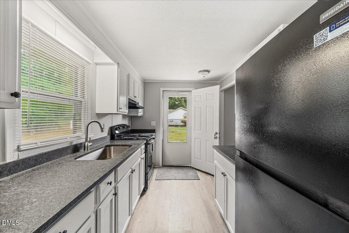 03-Finished thomas rd (3 of 23) - 2954 Thomas Road, Henderson, NC 27537, Henderson