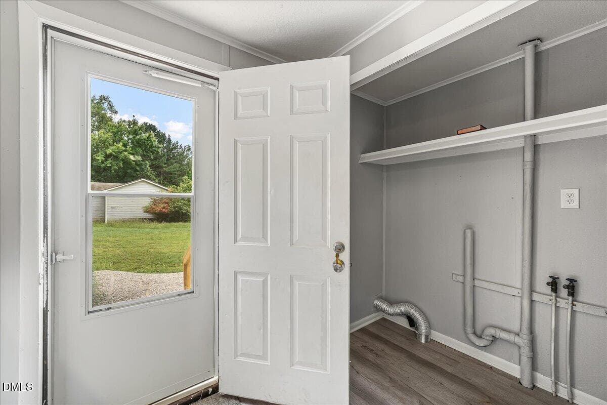 24-Finished thomas rd (5 of 23) - 2954 Thomas Road, Henderson, NC 27537, Henderson