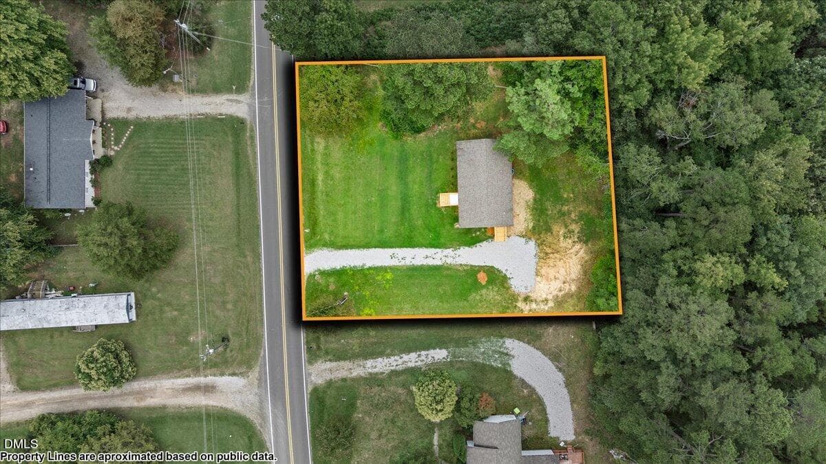 25-DJI_20260924154716_0911_D - 2954 Thomas Road, Henderson, NC 27537, Henderson