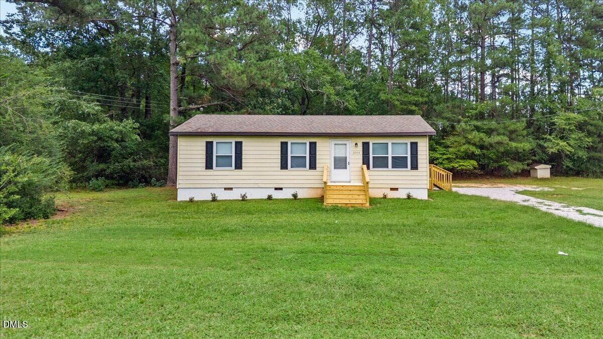 26-DJI_20260924154642_0901_D - 2954 Thomas Road, Henderson, NC 27537
