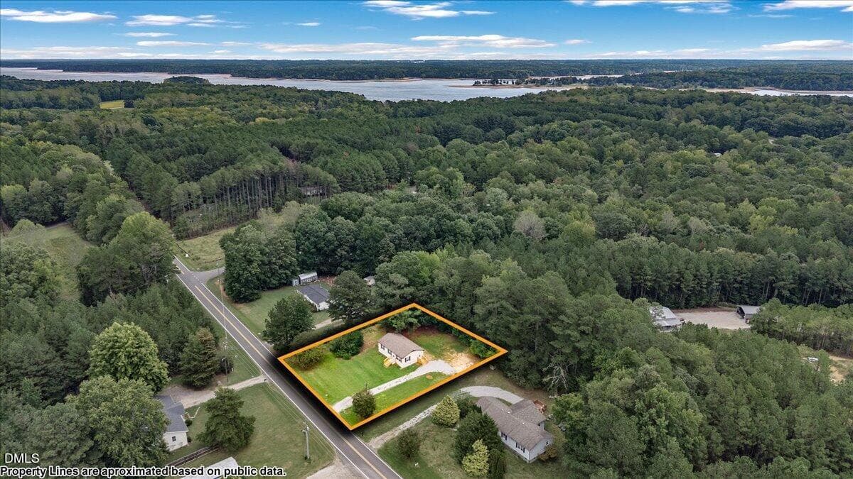 28-DJI_20260924154748_0921_D - 2954 Thomas Road, Henderson, NC 27537, Henderson