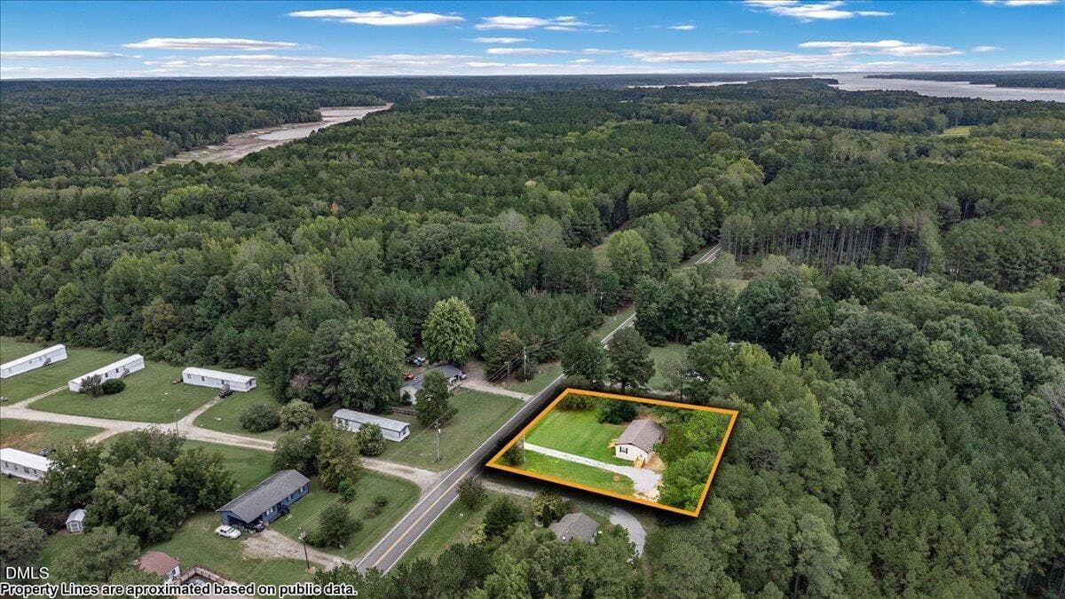 30-DJI_20260924154808_0931_D - 2954 Thomas Road, Henderson, NC 27537, Henderson