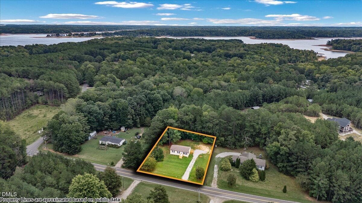 32-DJI_20260924154736_0916_D - 2954 Thomas Road, Henderson, NC 27537, Henderson