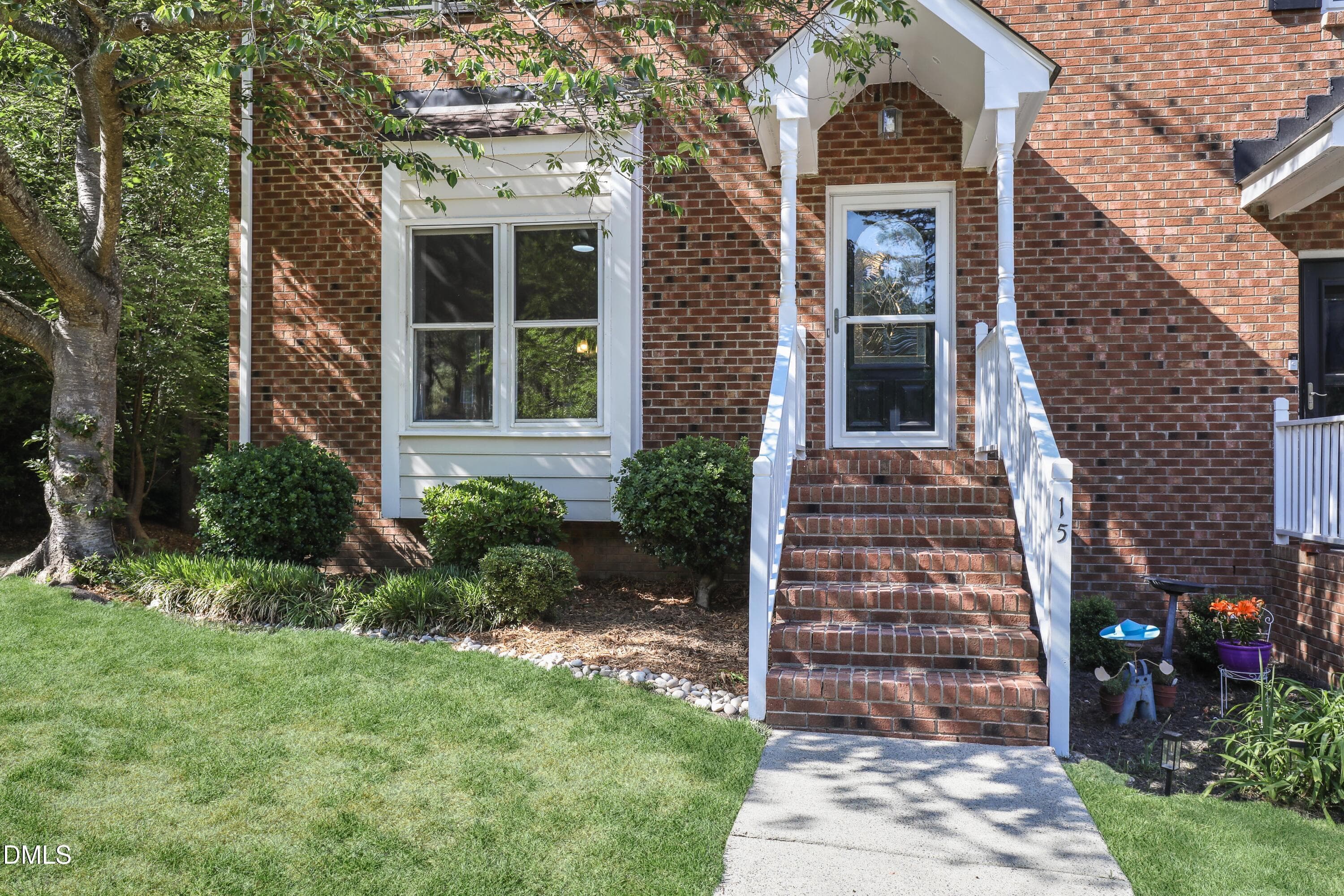 15 Preakness Drive, Durham, NC 27713