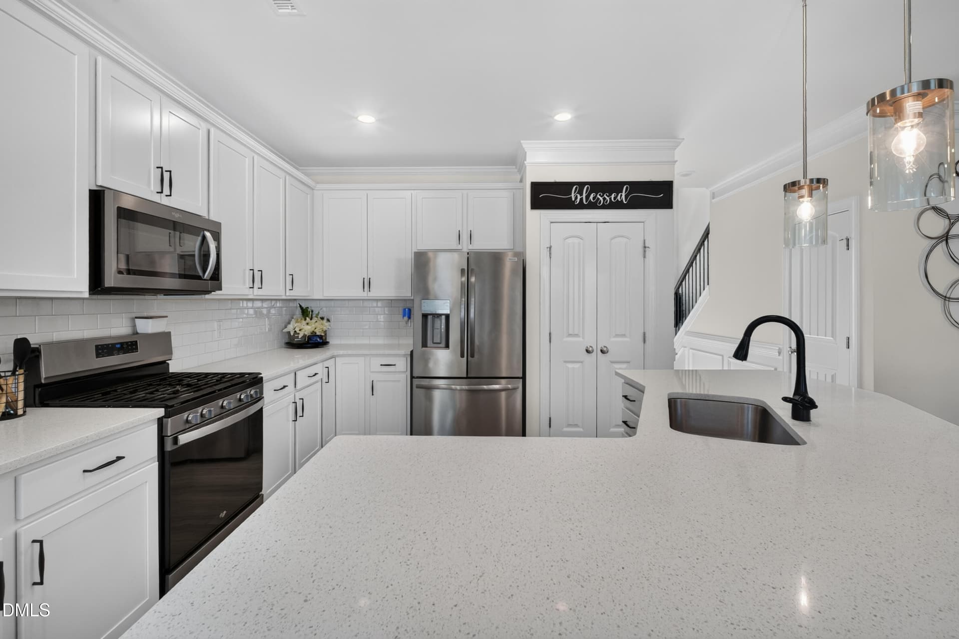 Kitchen - 26 Gander Drive, Benson, NC 27504