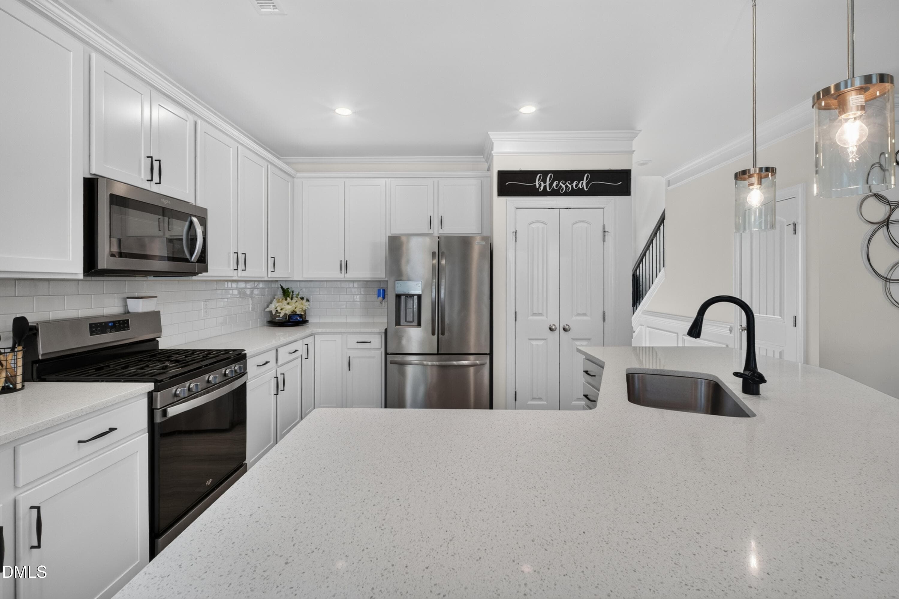 Kitchen - 26 Gander Drive, Benson, NC 27504, Benson