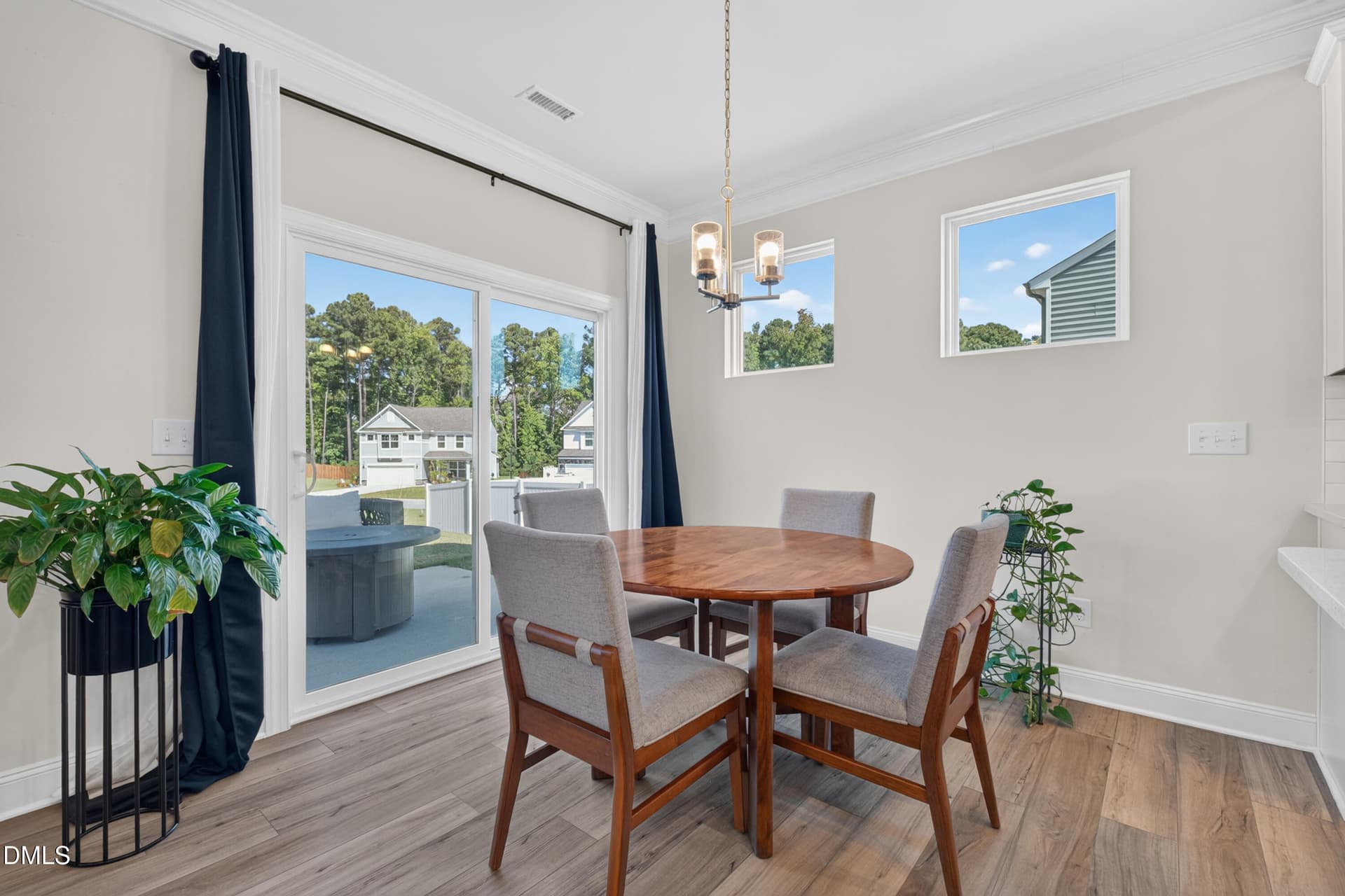 Breakfast Nook - 26 Gander Drive, Benson, NC 27504