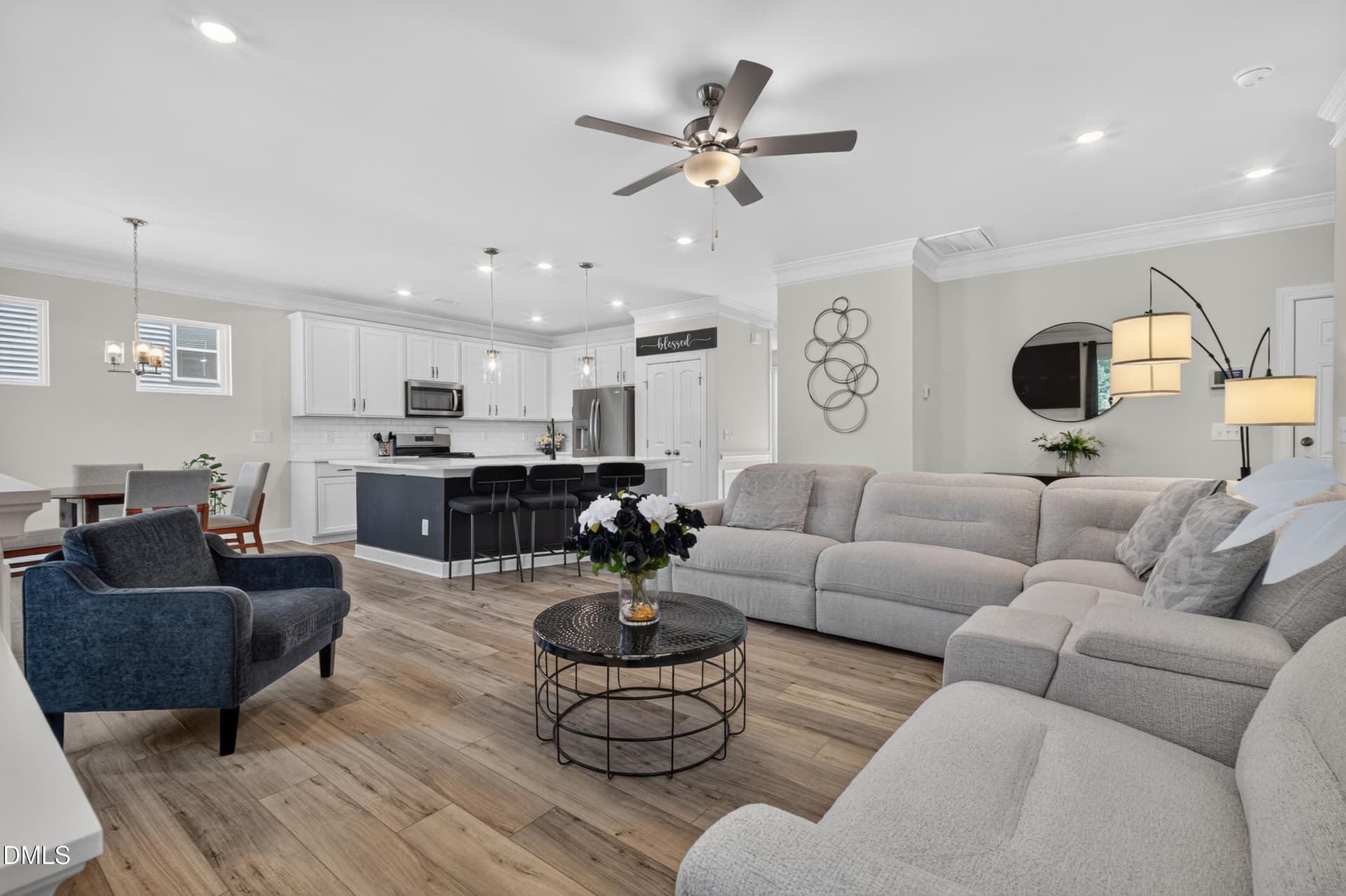 26 Gander Drive, Benson, NC 27504