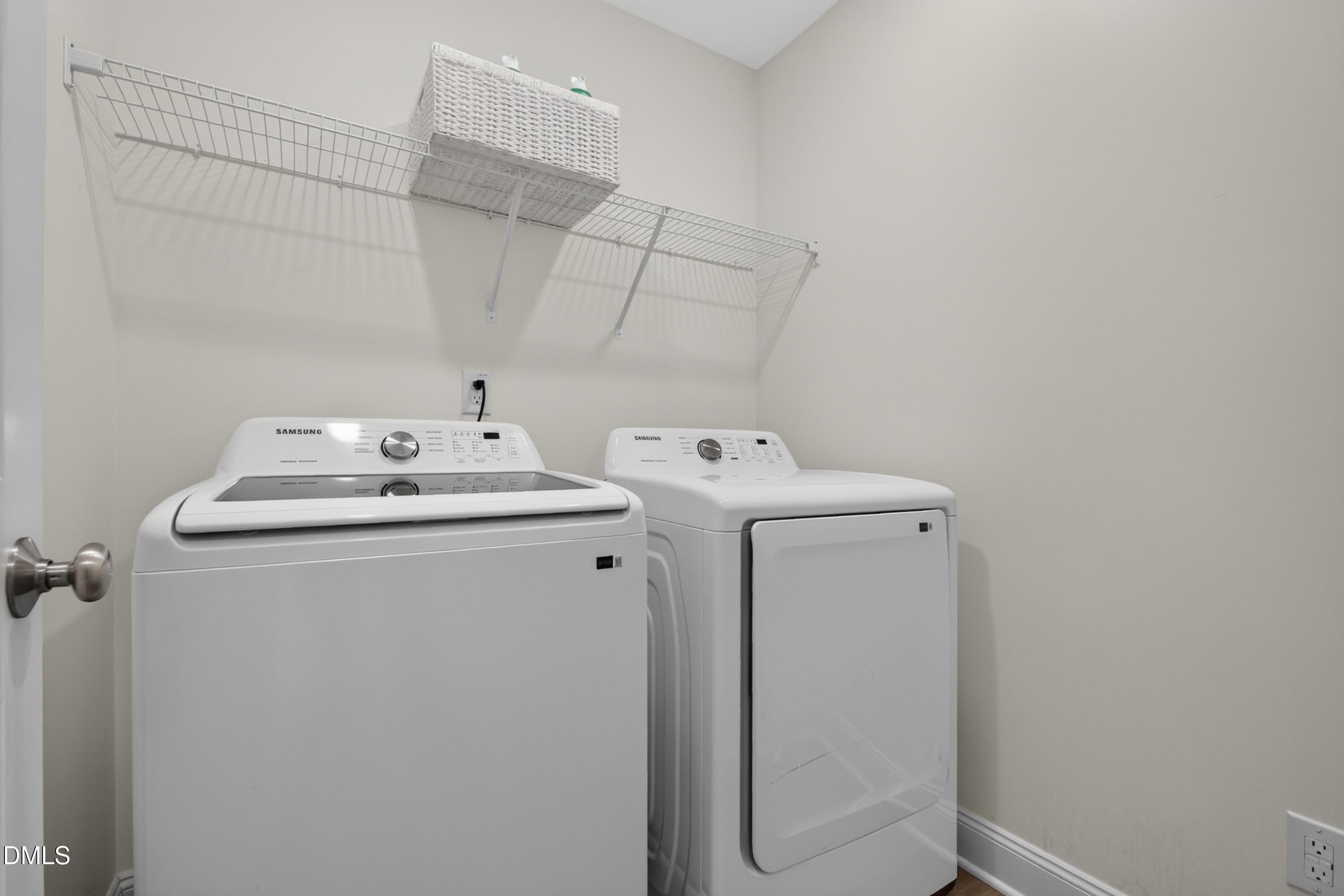 Laundry Room - 26 Gander Drive, Benson, NC 27504, Benson