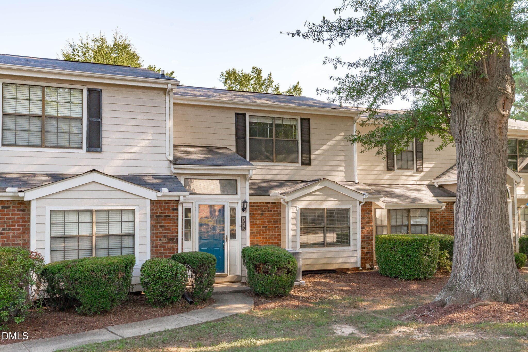 B (5 of 6) - 7918 Falcon Rest Circle, Raleigh, NC 27615