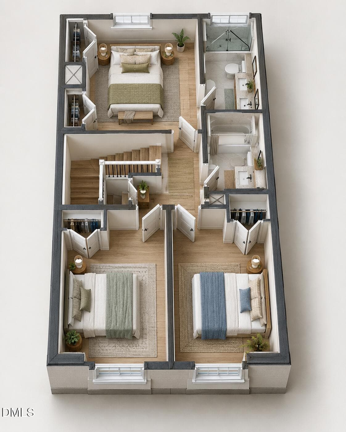 2floor - 2300 Broad Street, Durham, NC 27704