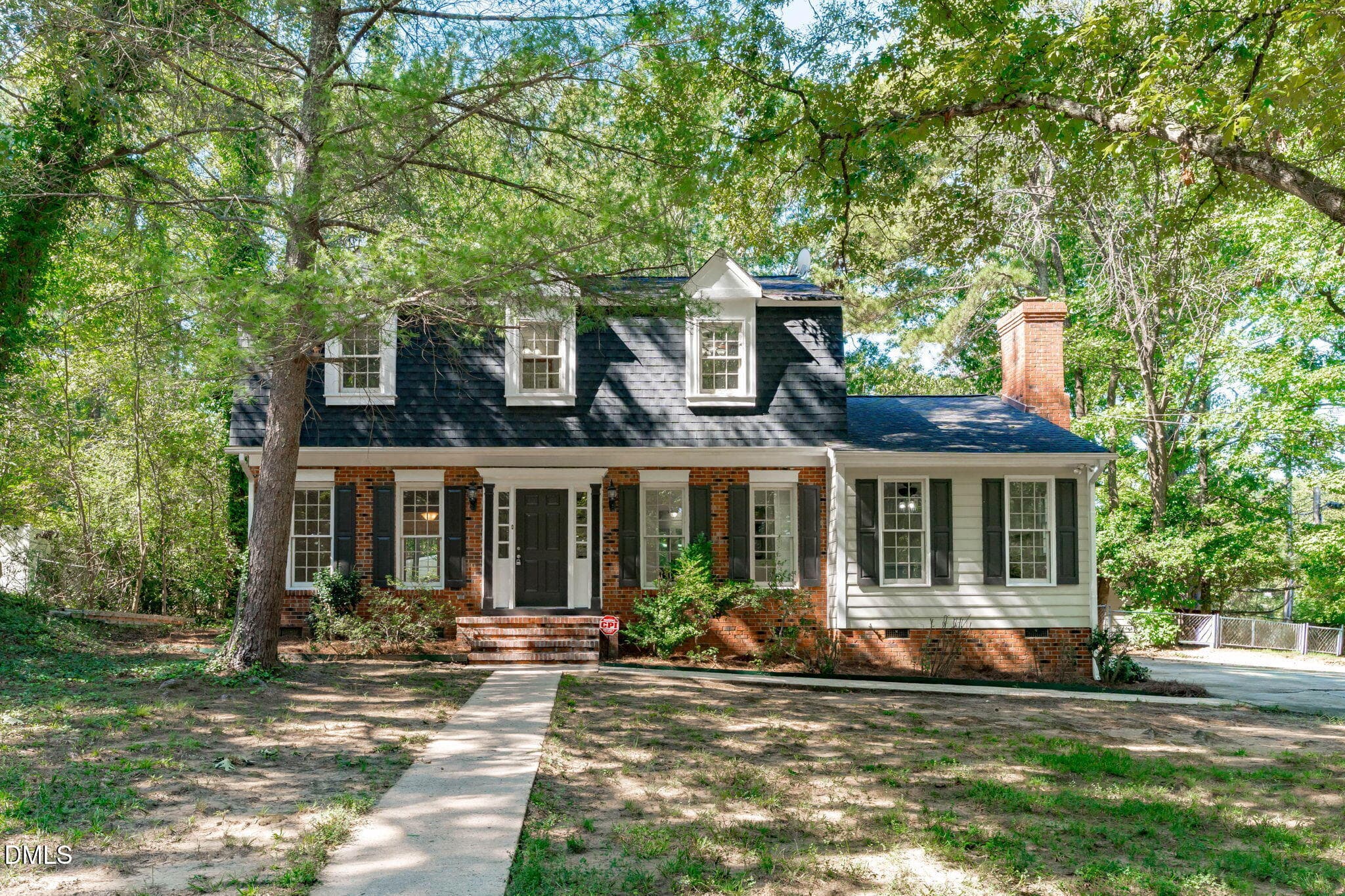 600 Churchill Drive, Chapel Hill, NC 27517