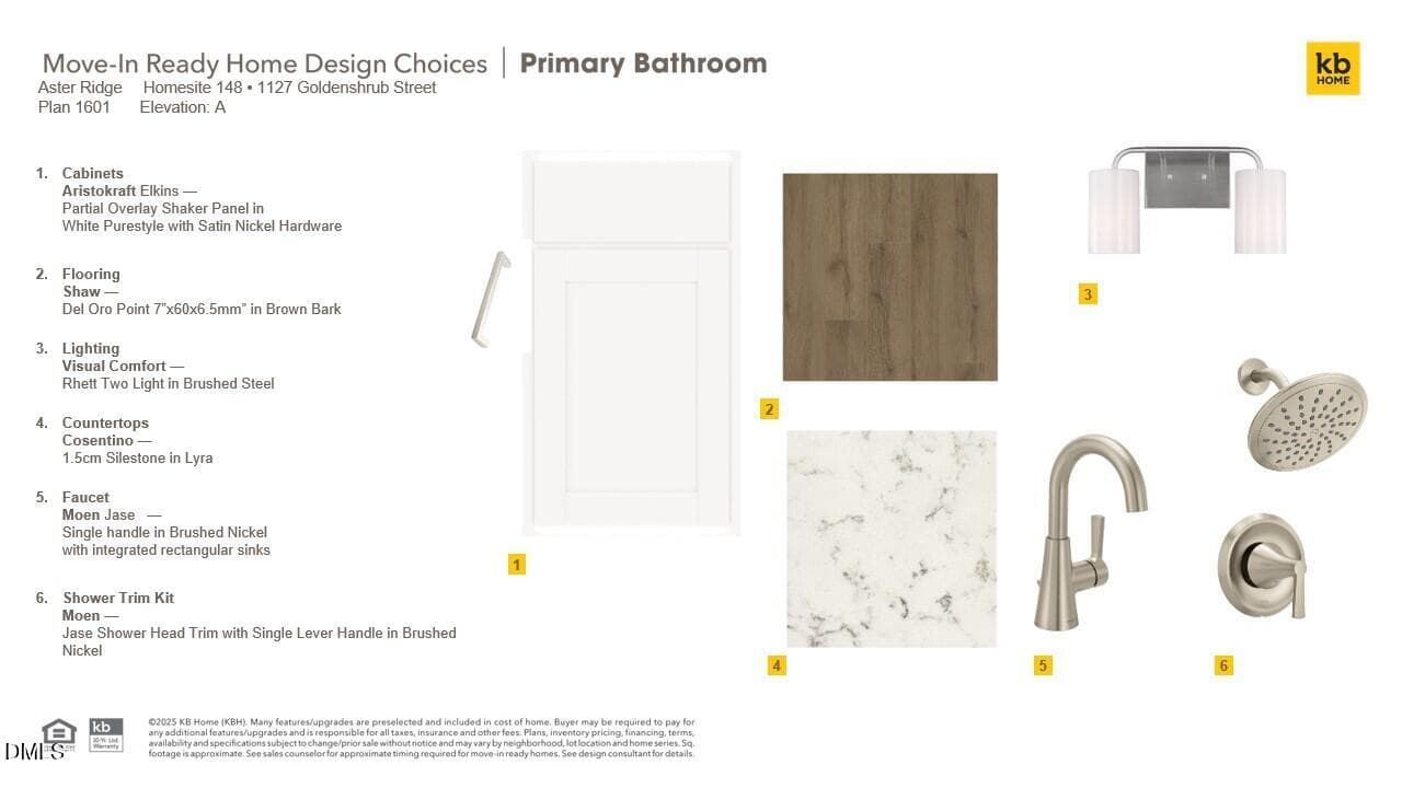 Slide5 - 1127 Goldenshrub Street, Durham, NC 27704